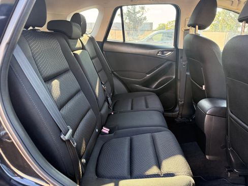 Used 2013 MAZDA CX-5 Touring w/ Bose & Moonroof Pkg AWD/4WD image 20