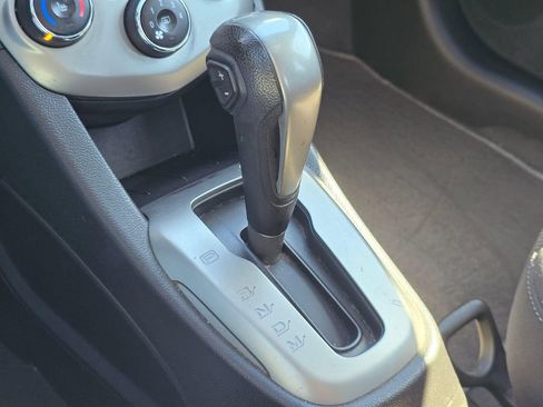Used 2015 Chevrolet Sonic LT FWD image 25