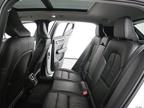 Used 2023 Volvo XC40 B5 Plus w/ Driver Assist Package image 16