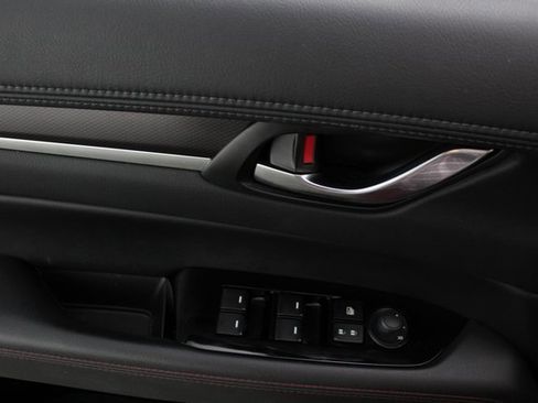 Used 2023 MAZDA CX-5 Carbon Edition image 22