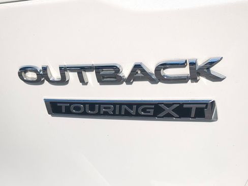 Used 2020 Subaru Outback Touring XT image 11