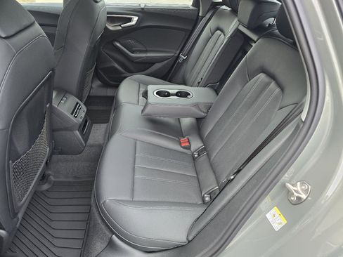 New 2025 Audi A5 2.0T Premium Plus image 34