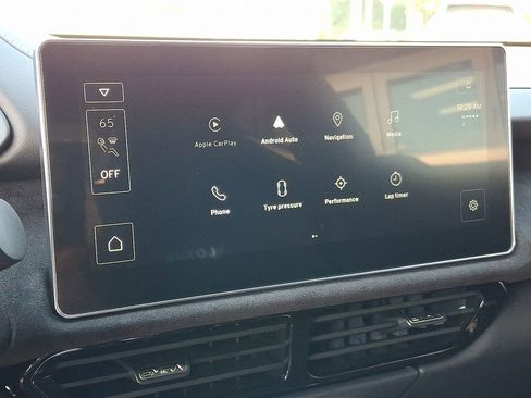 Used 2024 Lotus Emira First Edition image 15