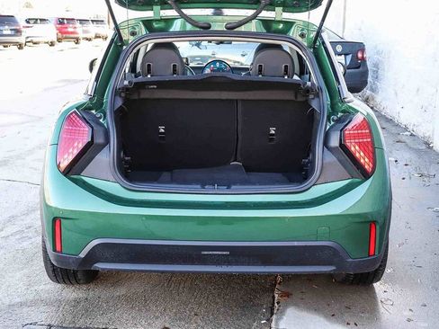 Used 2025 MINI Cooper S FWD image 32
