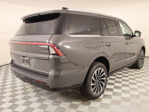 New 2026 Lincoln Navigator Black Label image 23