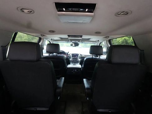 Used 2015 GMC Yukon XL Denali w/ Touring Package AWD/4WD image 16
