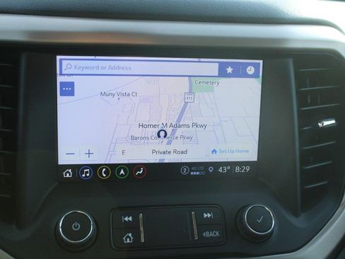 Certified 2022 GMC Acadia Denali w/ Denali Ultimate Package image 21