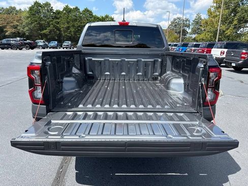 New 2026 Ford Ranger XLT w/ Equipment Group 301A High AWD/4WD image 28