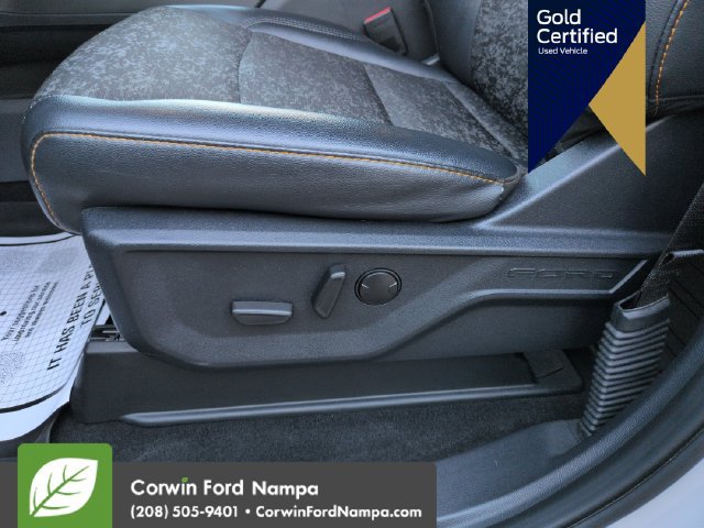 Used 2024 Ford F150 Tremor w/ Tow/Haul Package AWD/4WD image 14