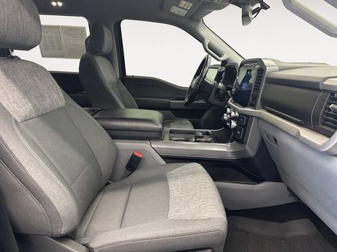 Used 2022 Ford F150 XLT w/ Equipment Group 302A High AWD/4WD image 15