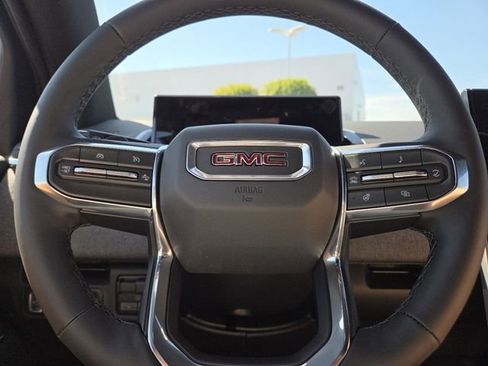 New 2026 GMC Sierra EV Elevation w/ Premium Package image 29