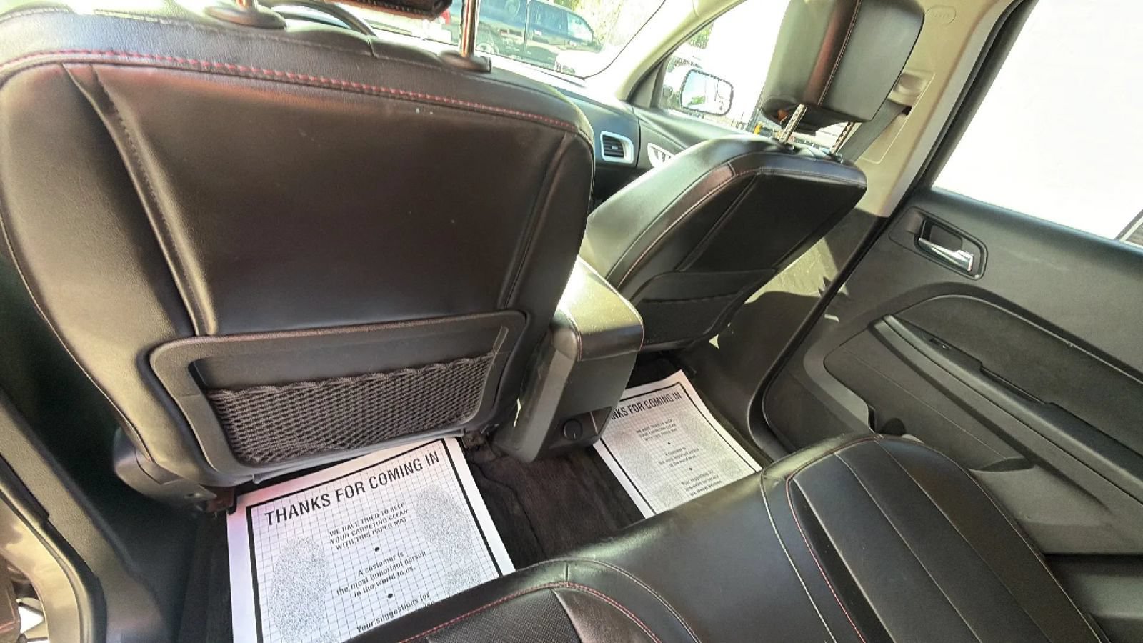 Used 2012 Chevrolet Equinox LT AWD/4WD image 39