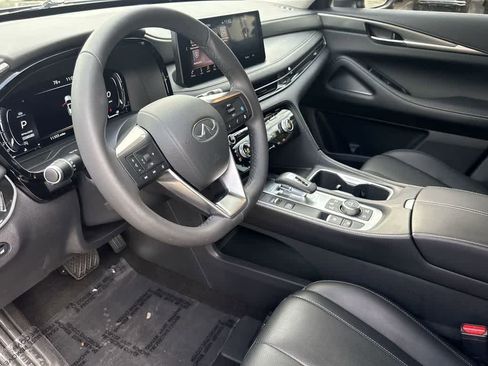 Used 2024 INFINITI QX60 Luxe FWD image 13