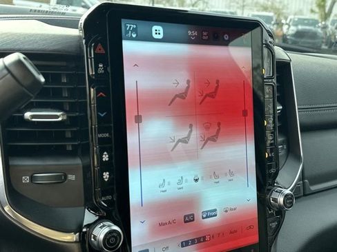 New 2026 RAM 2500 Laramie image 26