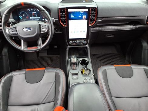 Used 2024 Ford Ranger Raptor image 26