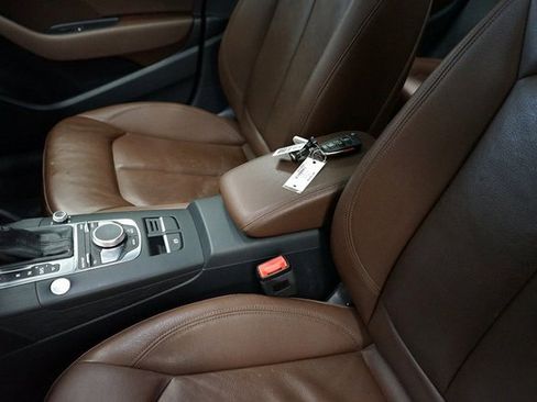 Used 2019 Audi A3 2.0T Premium w/ Convenience Package image 29