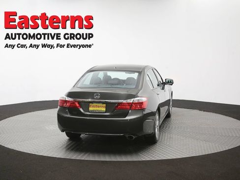 Used 2013 Honda Accord EX-L image 41