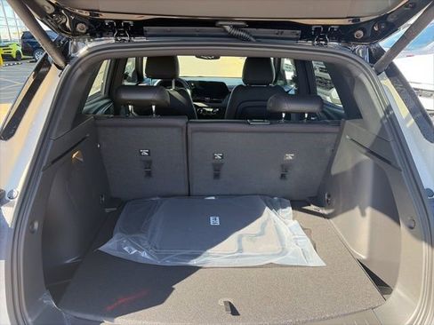 New 2026 Chevrolet TrailBlazer RS image 6