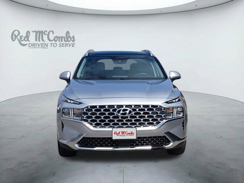 Used 2023 Hyundai Santa Fe SEL w/ Premium Package image 8
