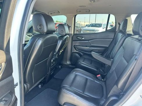 Used 2019 GMC Acadia SLT FWD image 11