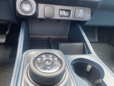Used 2024 Ford Maverick Tremor w/ Tremor Off-Road Package AWD/4WD image 23