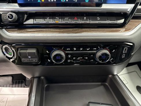 New 2026 Chevrolet Silverado 2500 LT w/ Trail Boss Package image 30