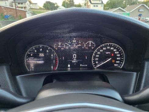 Used 2017 Cadillac CT6 2.0T image 23