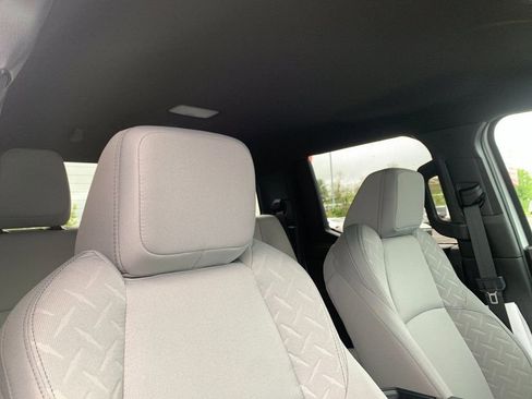 New 2026 Toyota Tacoma SR5 AWD/4WD image 18