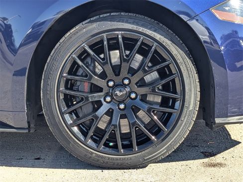 Used 2020 Ford Mustang GT Premium w/ GT Performance Package image 11