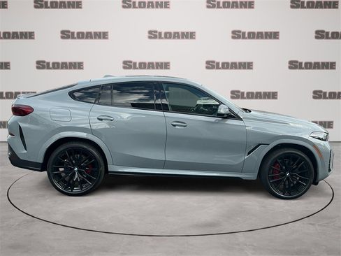 New 2026 BMW X6 xDrive40i image 6