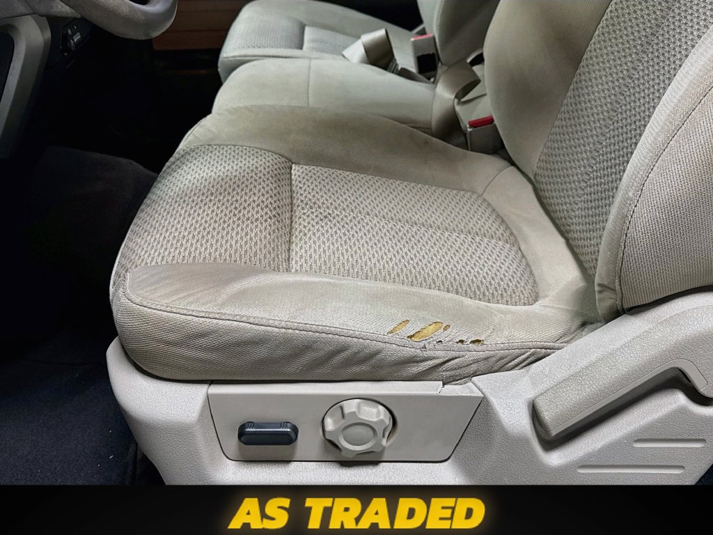 Used 2009 Ford F150 STX AWD/4WD image 20