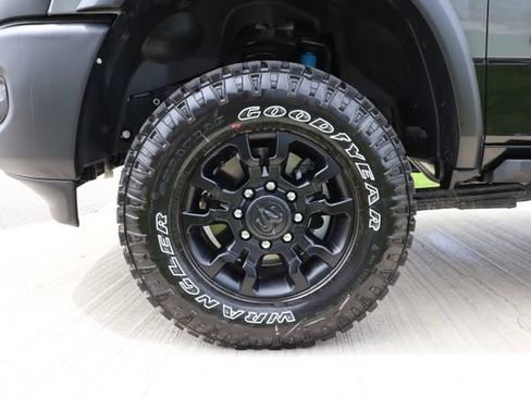 New 2026 RAM 2500 Power Wagon AWD/4WD image 34