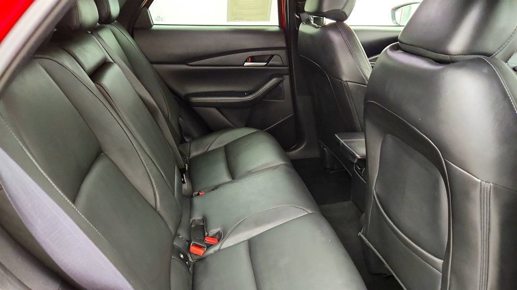 Used 2023 MAZDA CX-30 AWD 2.5 S w/ Select Package image 21