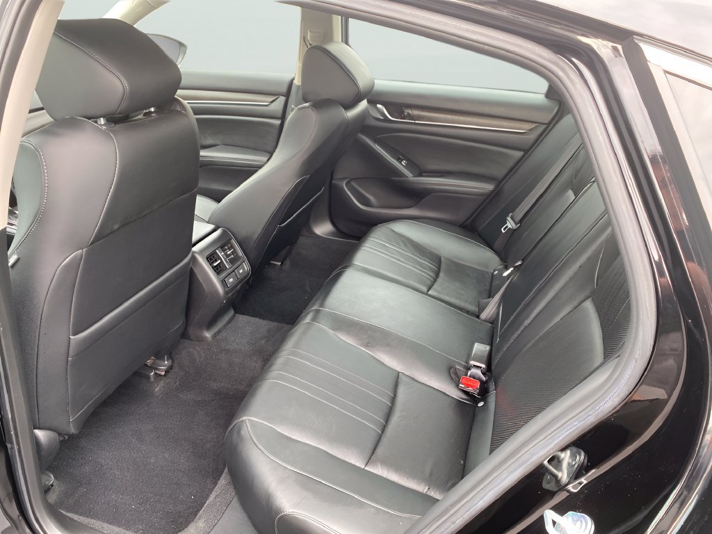 Certified 2021 Honda Accord EX-L image 16