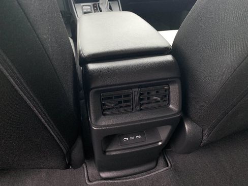 Certified 2024 Honda CR-V EX image 40