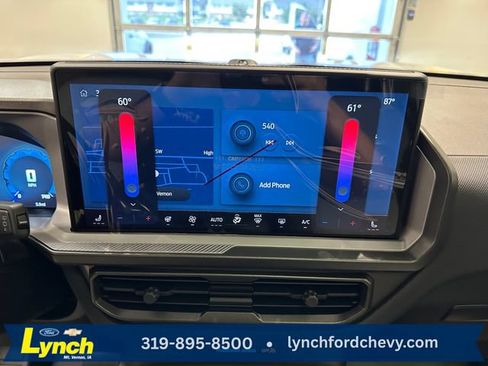 New 2026 Ford Bronco Sport Badlands w/ Badlands Tech Package AWD/4WD image 15