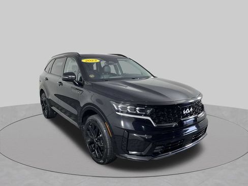 Used 2023 Kia Sorento SX AWD/4WD image 13