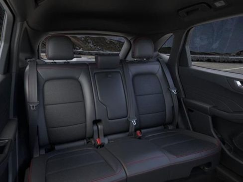 New 2026 Ford Escape ST-Line AWD/4WD image 11