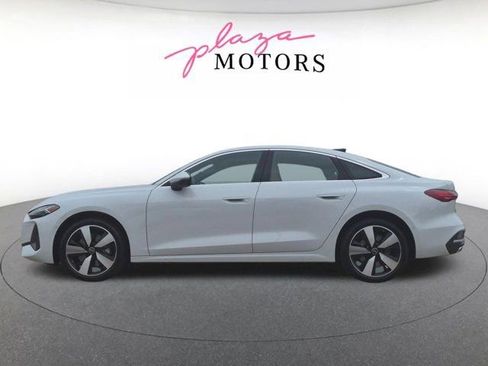 Certified 2025 Audi A5 2.0T Premium Plus w/ Premium Plus AWD/4WD image 8