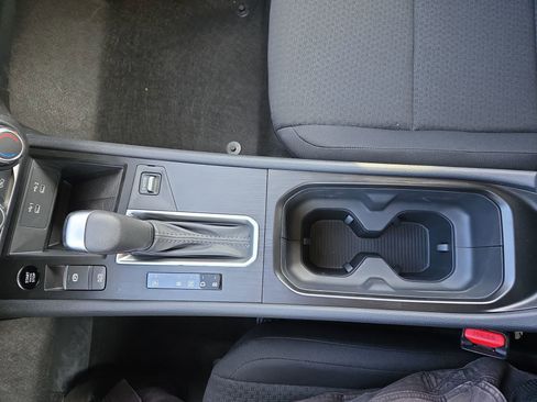 New 2026 Nissan Kicks S image 22