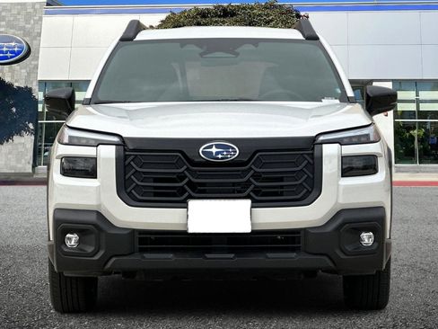 New 2026 Subaru Outback Premium image 8