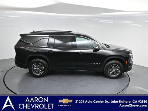 New 2026 Chevrolet Traverse LT w/ Driver Confidence Package image 68