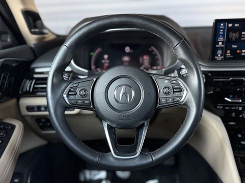 Used 2025 Acura MDX SH-AWD w/ Technology Package image 23