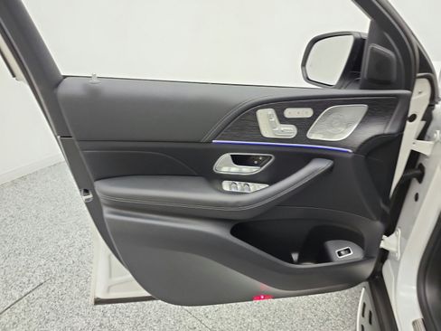Certified 2026 Mercedes-Benz GLE 450 4MATIC Coupe image 14