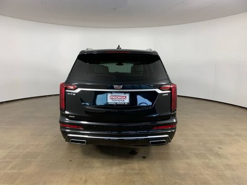 Used 2021 Cadillac XT6 Premium Luxury AWD/4WD image 10