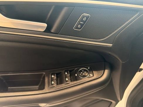 Used 2024 Ford Edge SEL w/ Convenience Package AWD/4WD image 10
