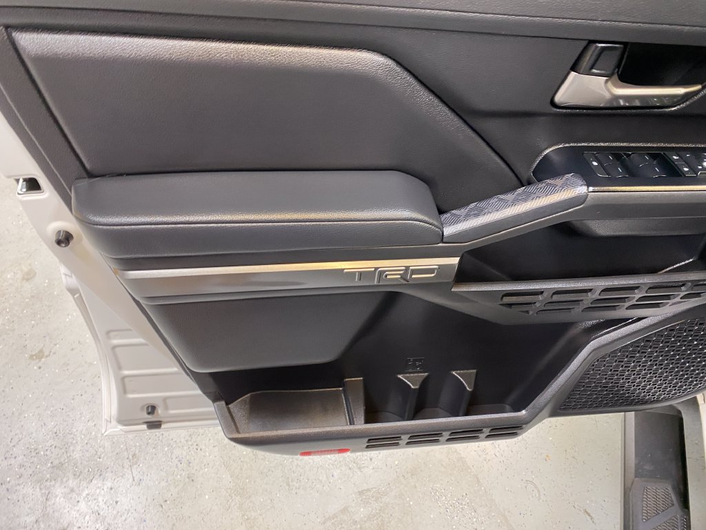 Used 2025 Toyota Tacoma TRD Sport RWD image 22