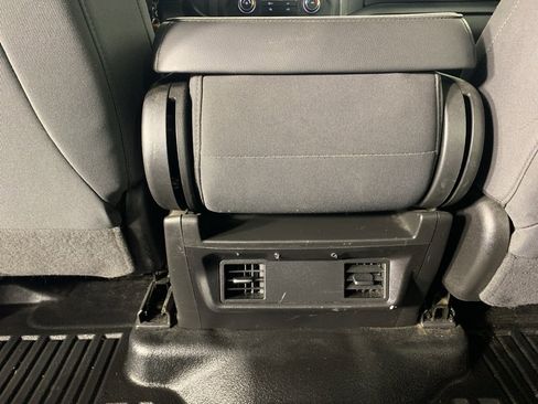 Used 2021 Chevrolet Silverado 1500 W/T w/ WT Safety Package image 31