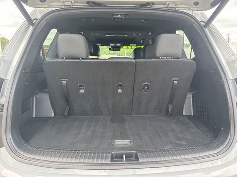Used 2024 Kia Telluride EX X-Line image 7