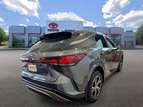 Used 2024 Lexus RX 350 Premium w/ Accessory Package (Z1) AWD/4WD image 5
